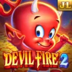 Devil Fire 2