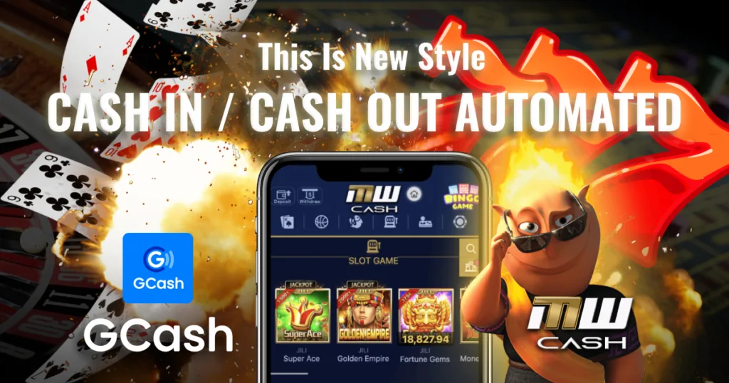 MWCASH Ads Banner