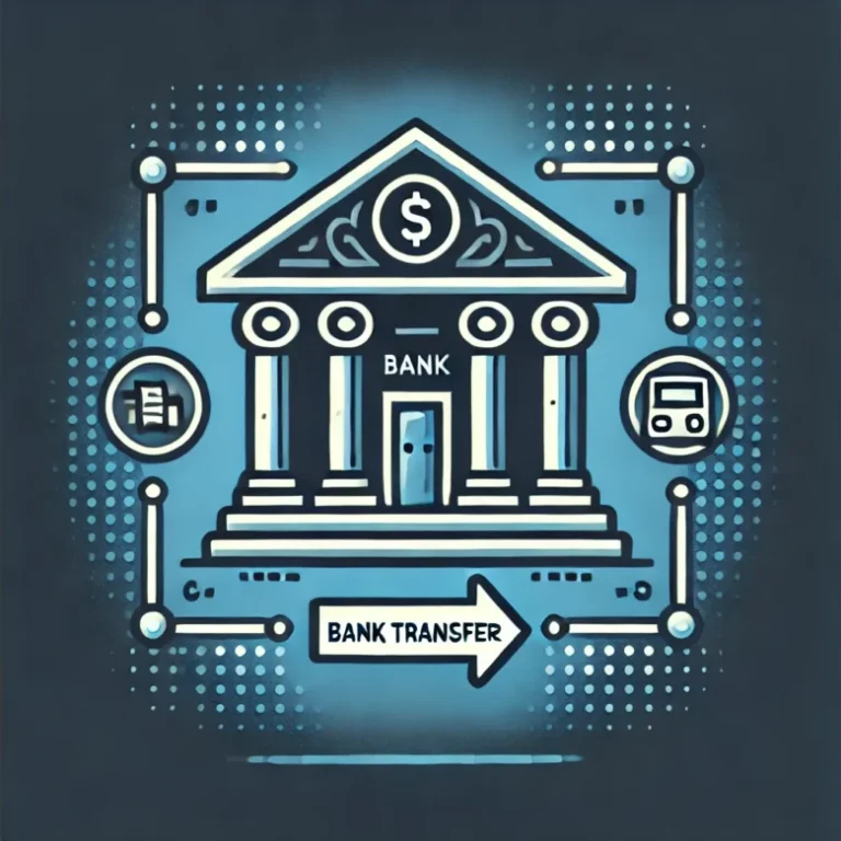 Bank Transfer