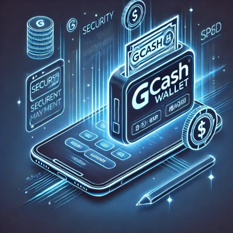 Gcash Payment