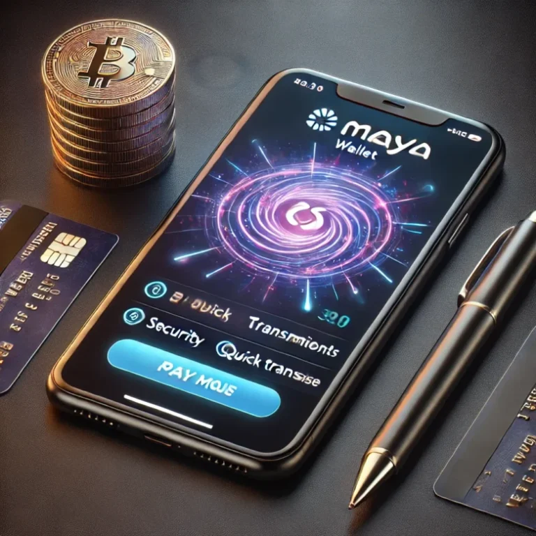 MAYA Payment