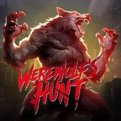 Werewolf's Hunt (PG)